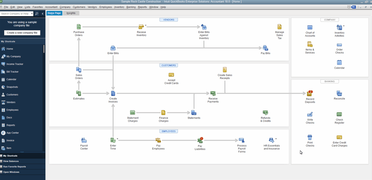 you will be warned about what will happen if you undo a previous reconciliation in QuickBooks Desktop