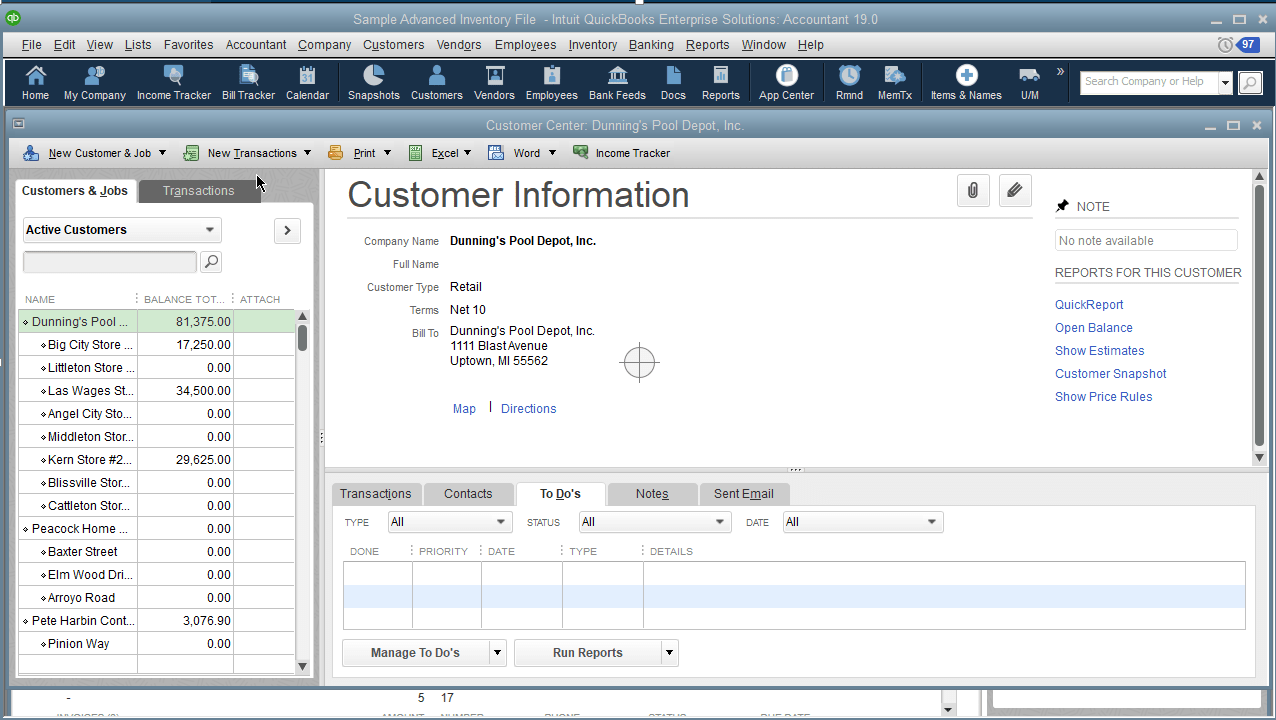 QuickBooks Calendar – How It Helps Your Business – QuickBooks Data  Migrations & Data Conversions