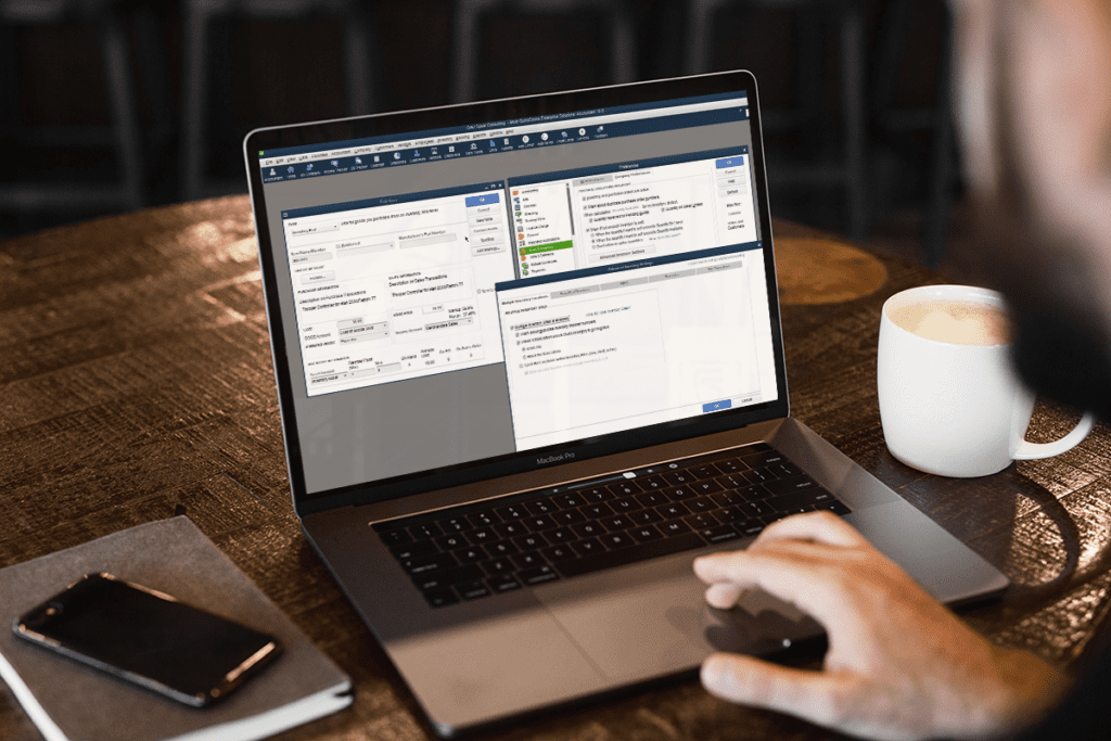 Quickbooks Inventory Reorder System Part 2 Ndarkness Vrogue