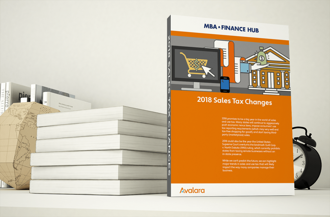 The insights gained in the teleconference demonstrate Avalara’s continuing commitment to being at the forefront of the, once static, world of Sales Tax. If you are just learning of Sales Tax Nexus, or Wayfair Inc. vs South Dakota, here is a list of previous articles; and a recent webinar we did with Avalara, which you can review at your leisure: