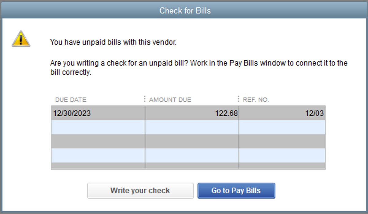 intuit pos scanner is not detected but test is successful