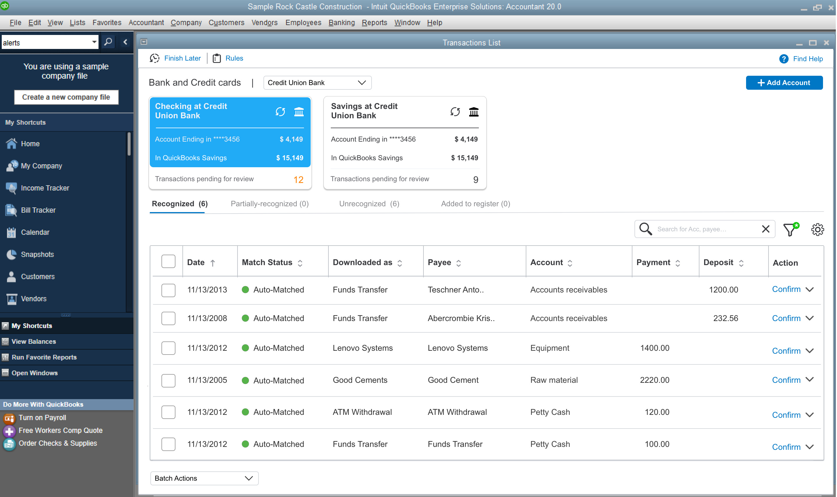 quickbooks desktop 2021 mac