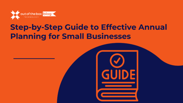 Step-by-Step Guide to Effective Annual Planning for Small Businesses