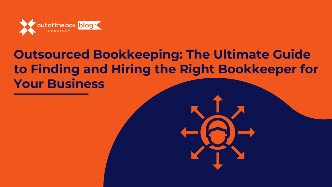 Bookkeeper Version Control Example Outsourced Bookkeeping: The Ultimate Guide to Finding and Hiring the ...