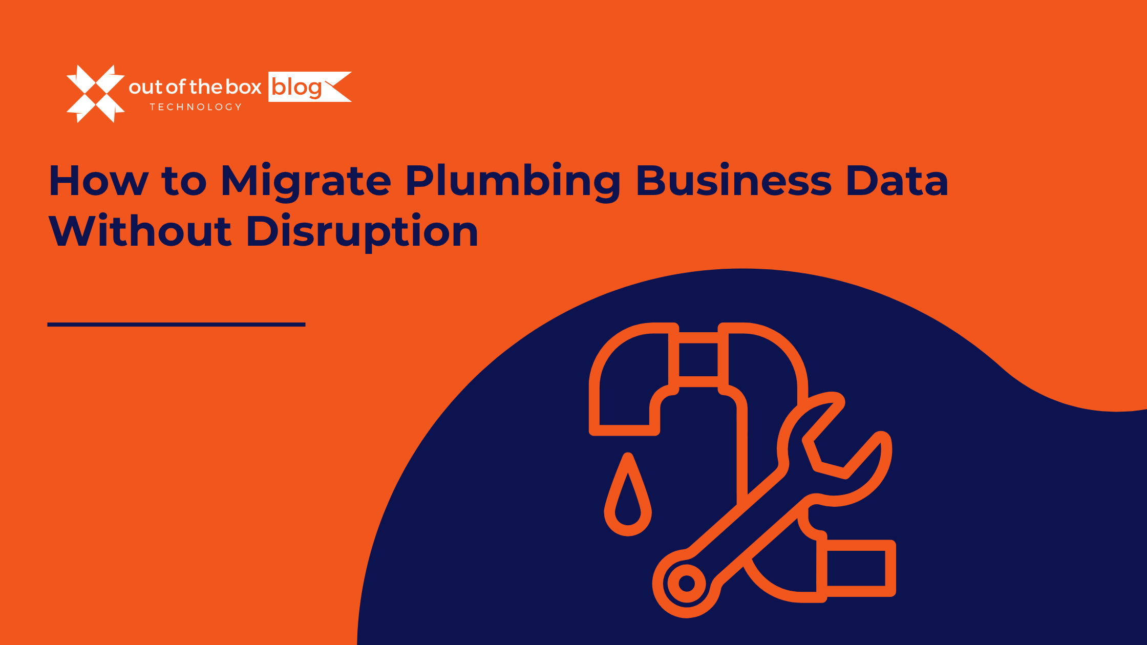 plumbing-data-migration