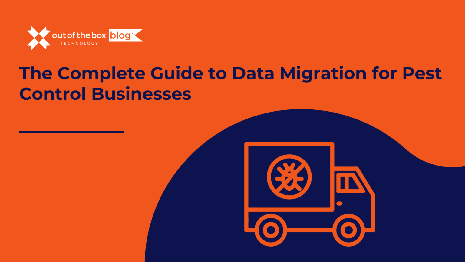 Data Migration for Pest Control Businesses: A Complete Guide