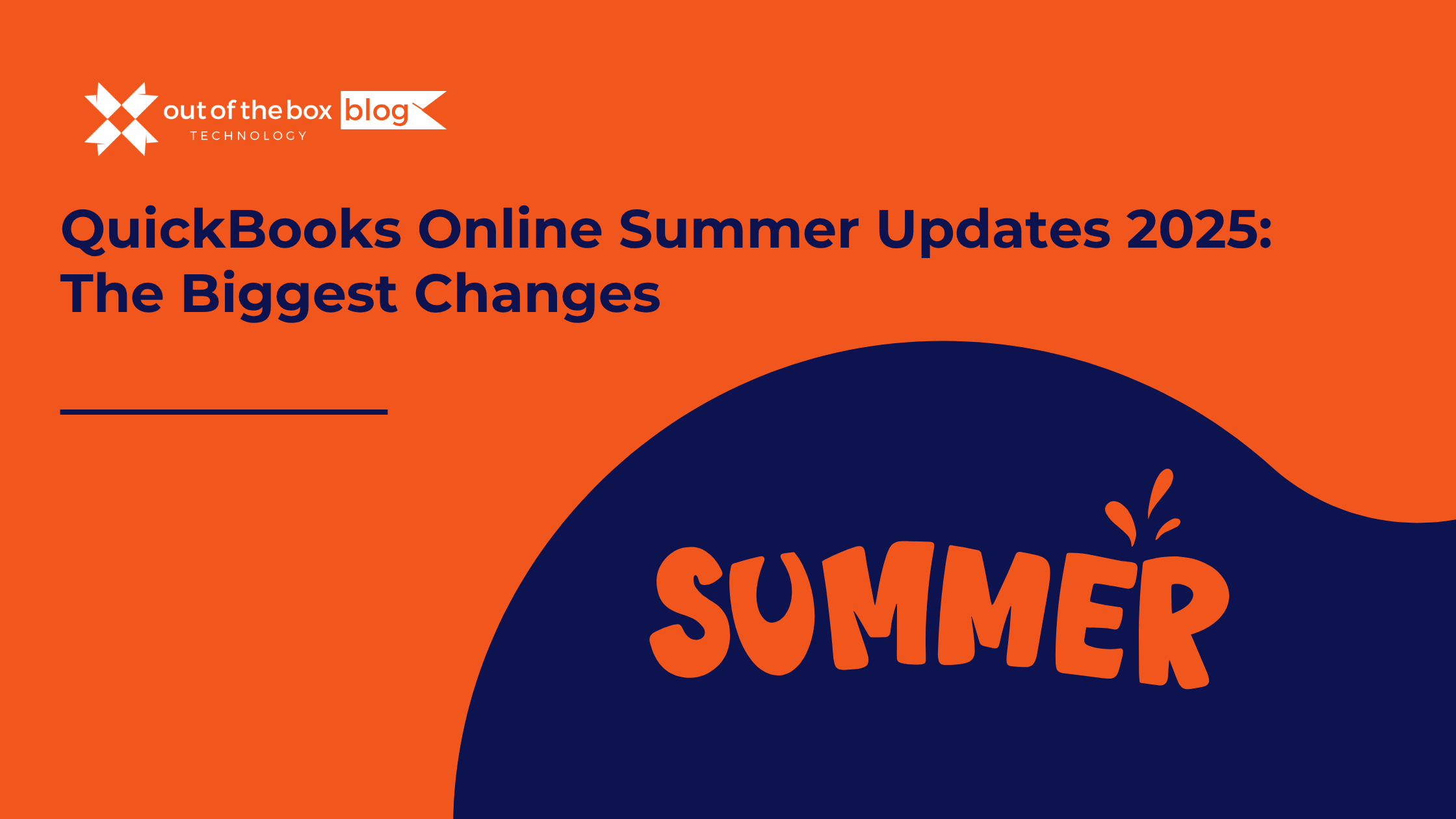 qbo-summer-updates