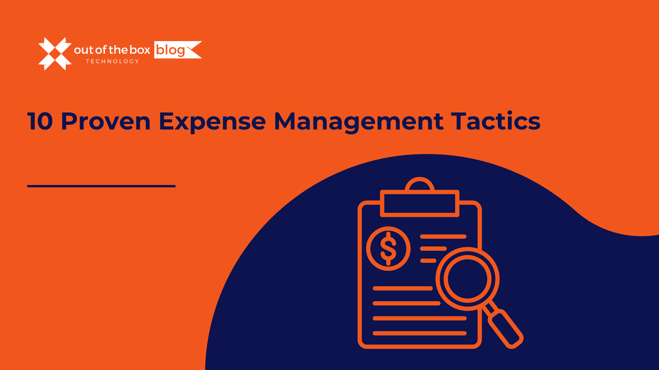 expense-management-tips